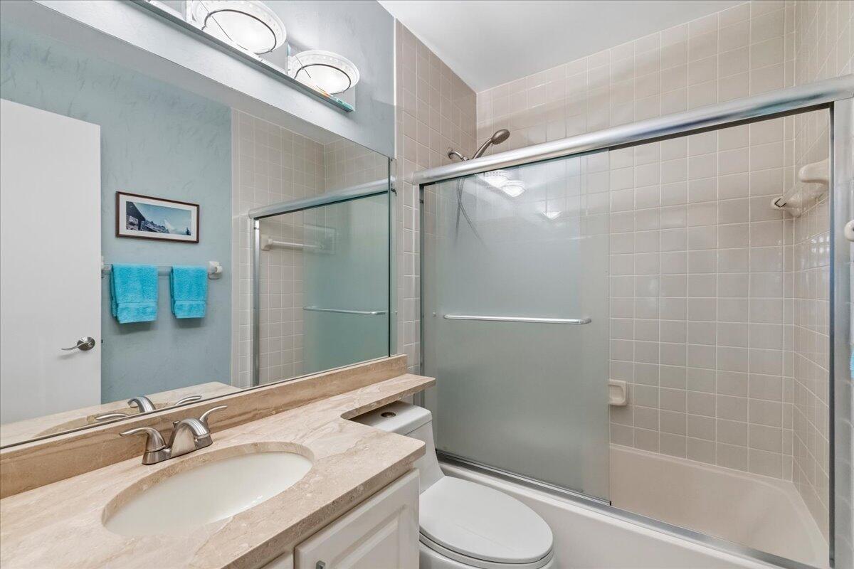 Aberdeen/Parkwalk - Residential