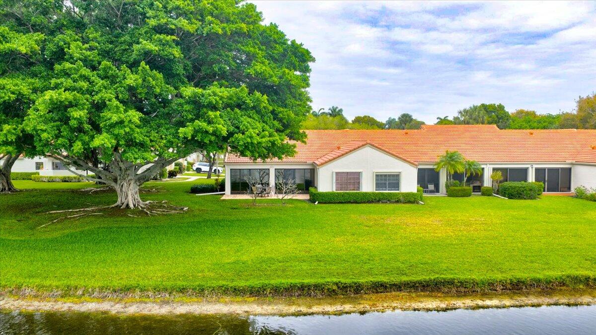 Aberdeen/Parkwalk - Residential