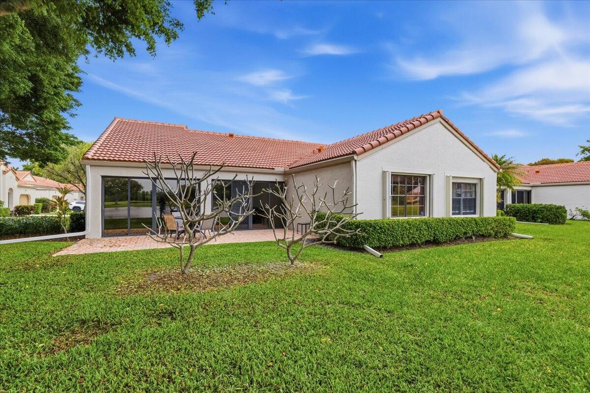 Aberdeen/Parkwalk - Residential