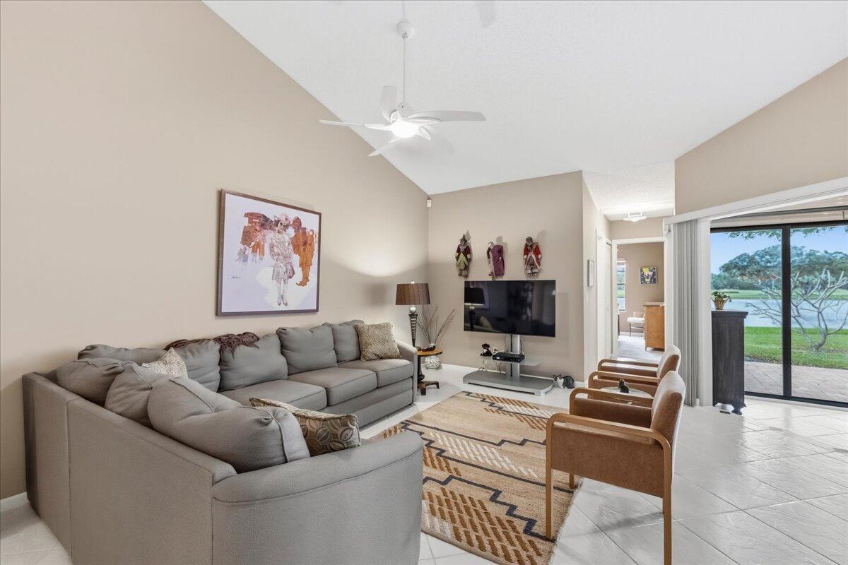 Aberdeen/Parkwalk - Residential