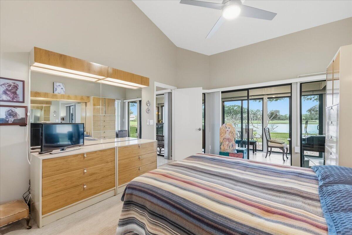 Aberdeen/Parkwalk - Residential