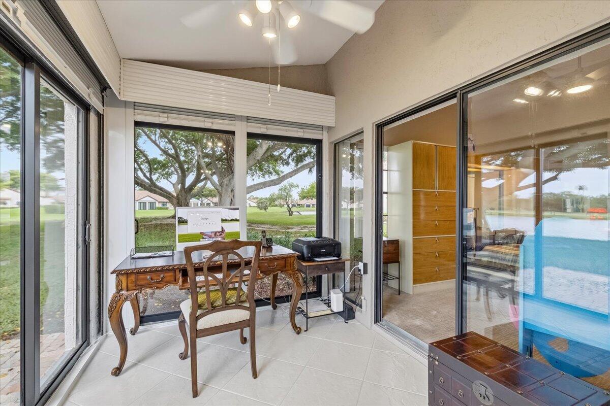 Aberdeen/Parkwalk - Residential