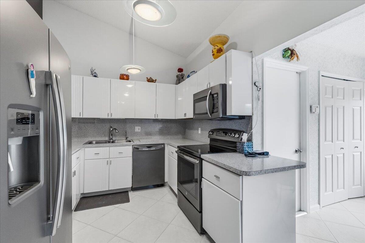 Aberdeen/Parkwalk - Residential