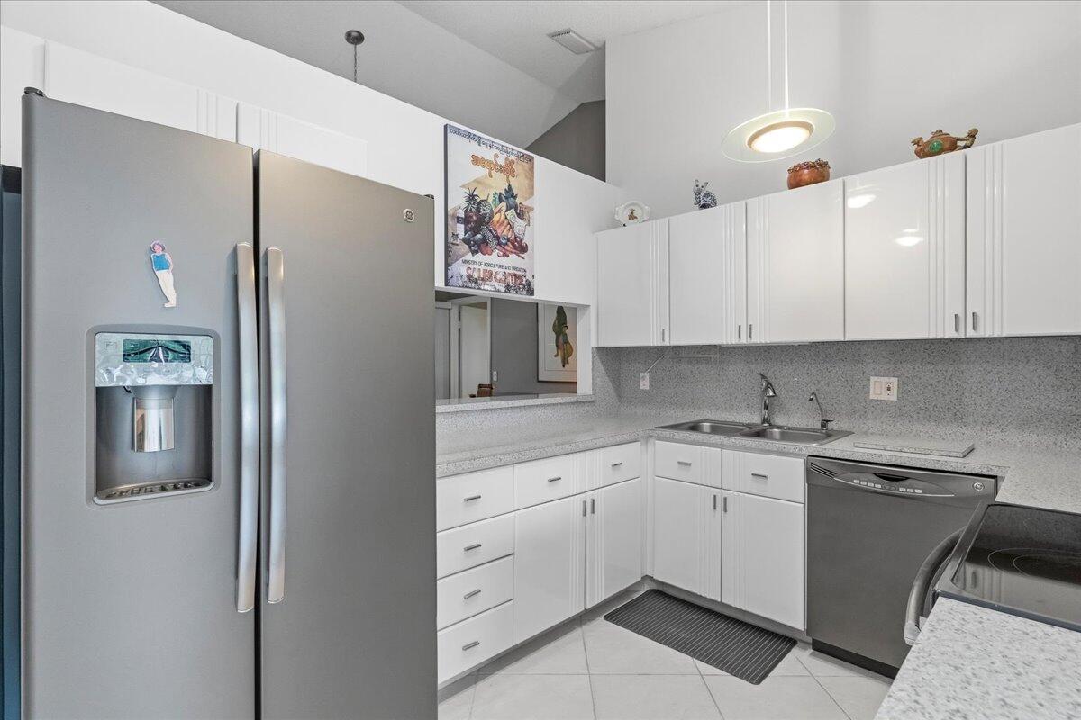 Aberdeen/Parkwalk - Residential