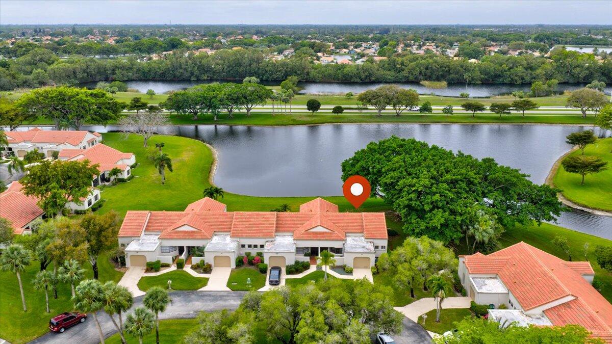 Aberdeen/Parkwalk - Residential