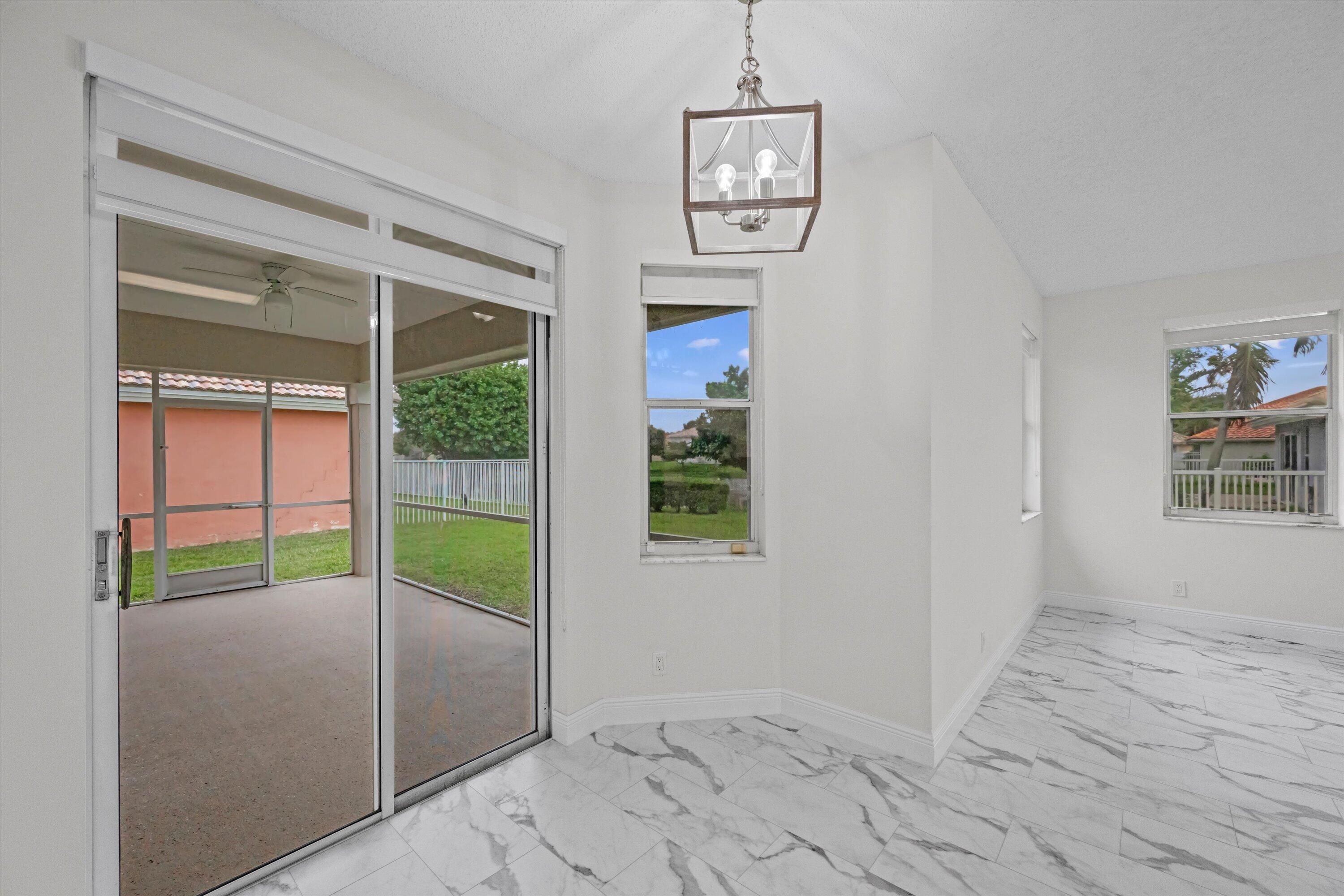 CITRUS PARK PL - Residential