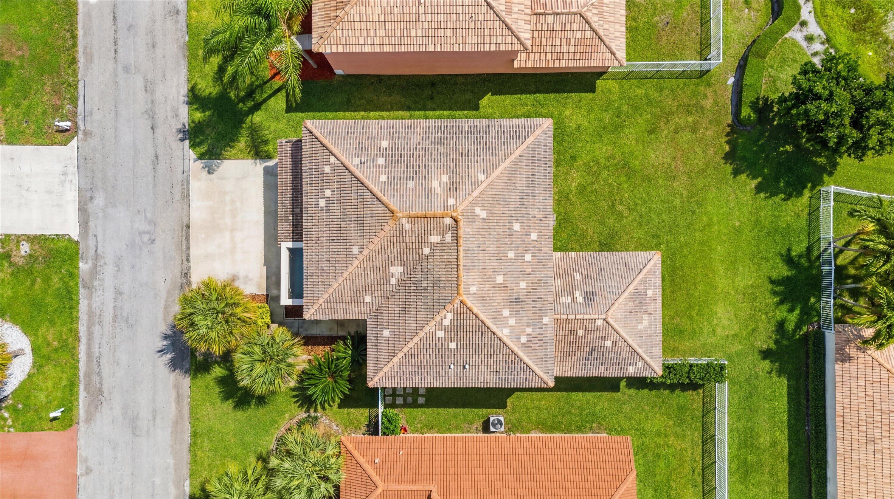 CITRUS PARK PL - Residential