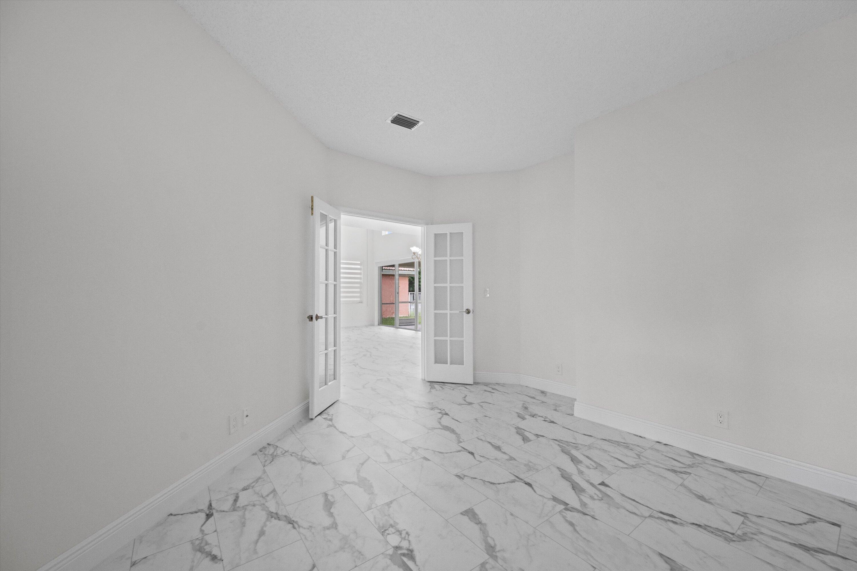 CITRUS PARK PL - Residential