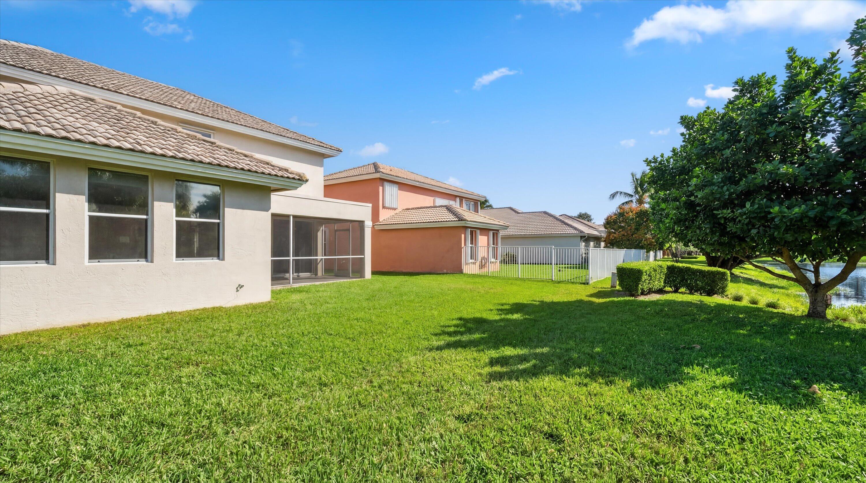 CITRUS PARK PL - Residential