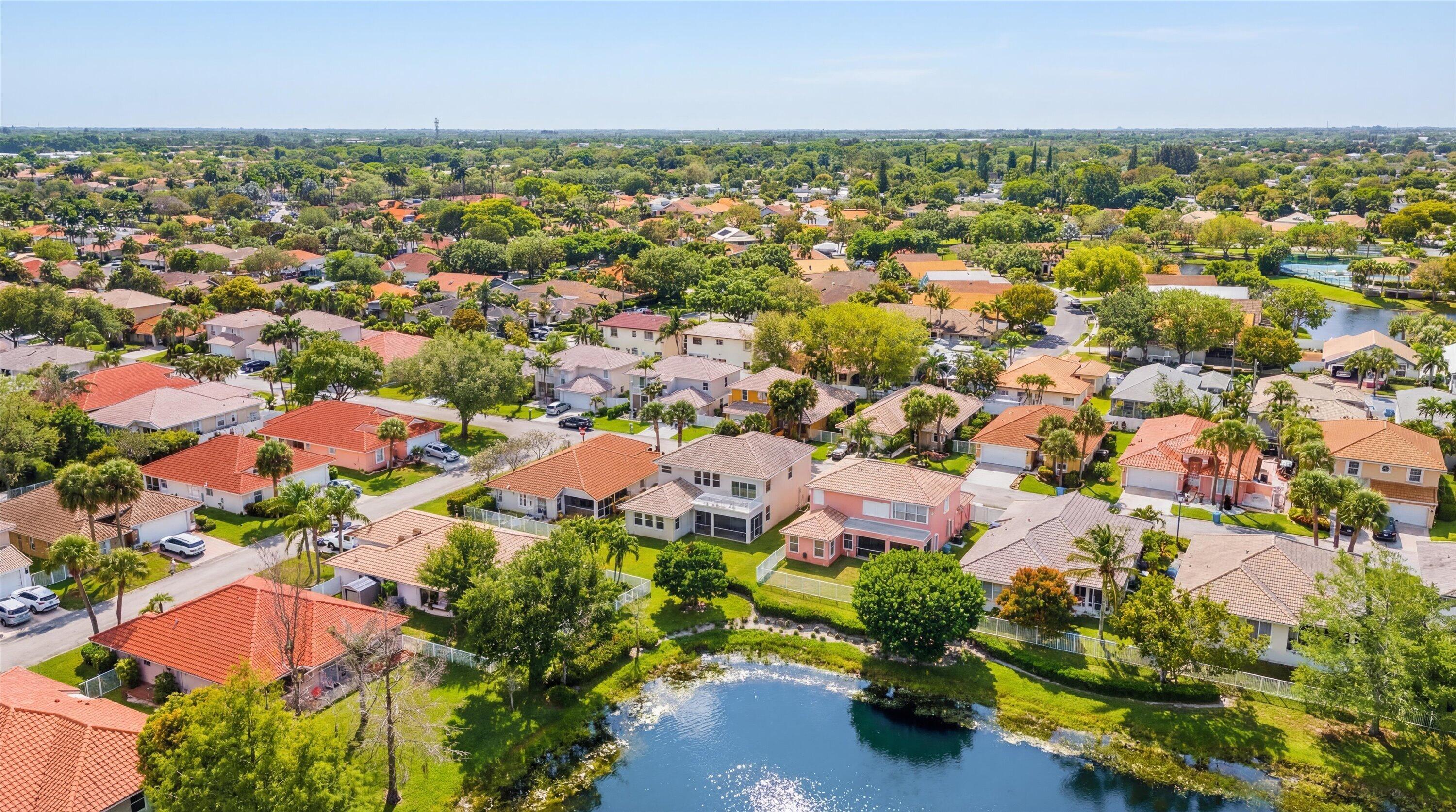 CITRUS PARK PL - Residential