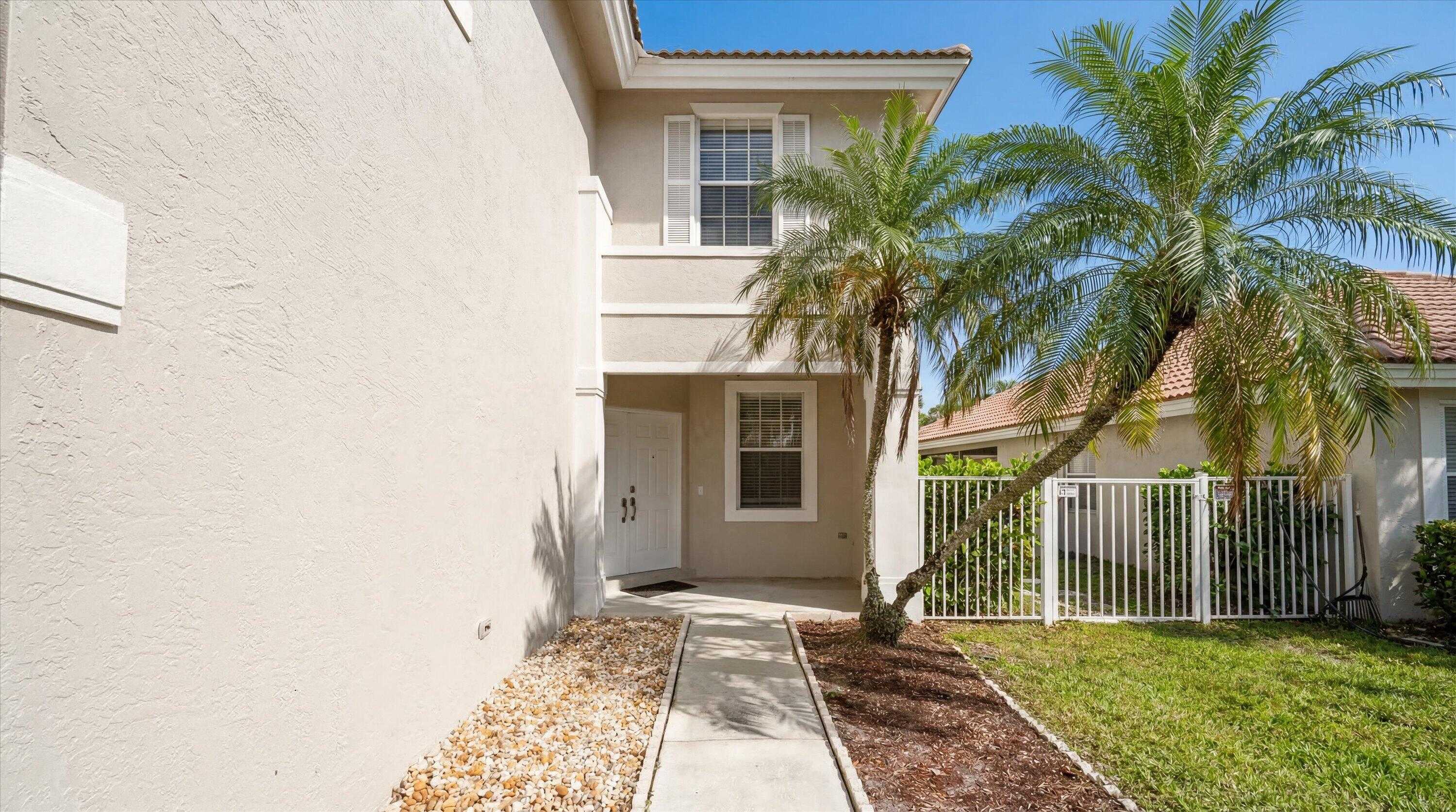 CITRUS PARK PL - Residential