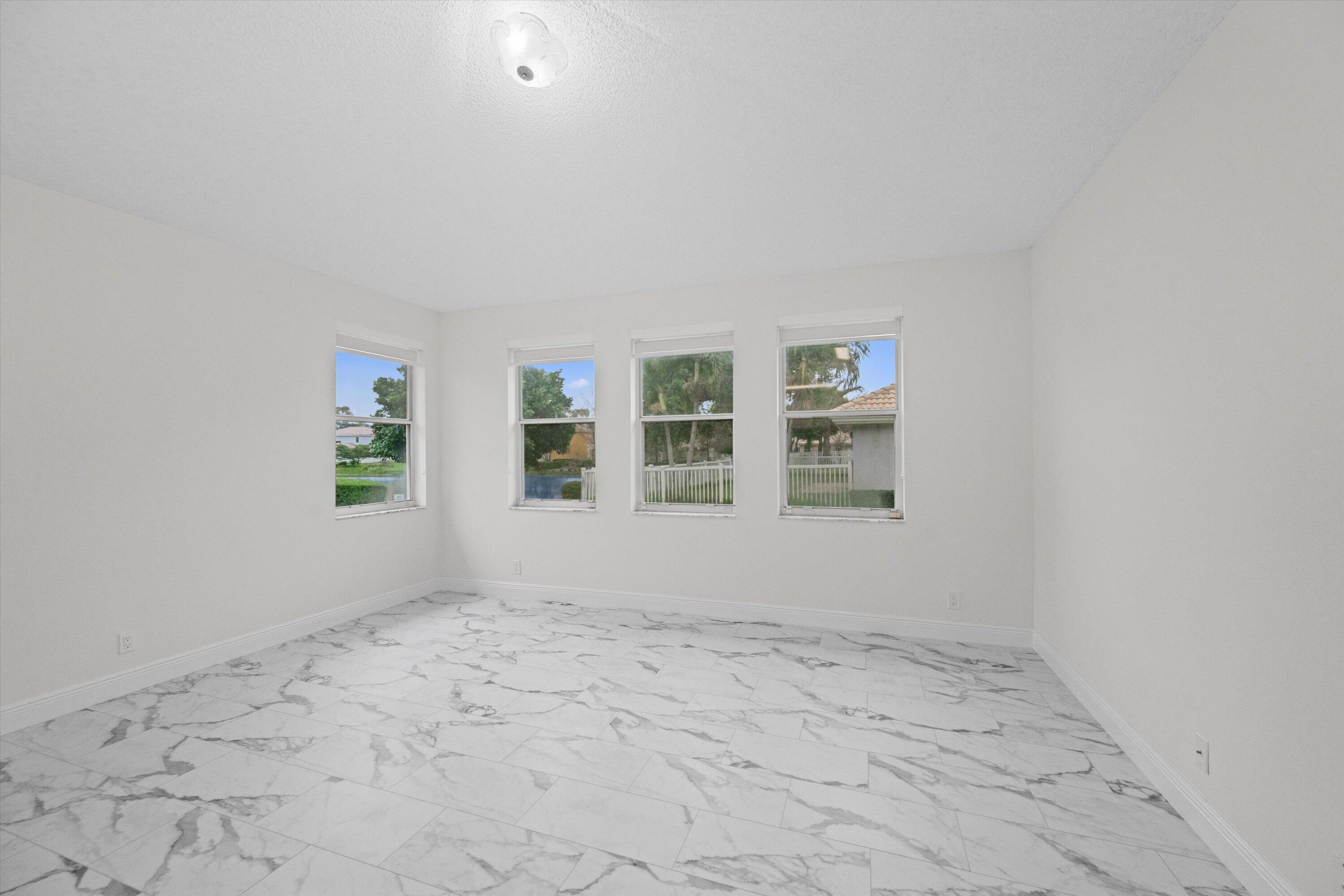 CITRUS PARK PL - Residential