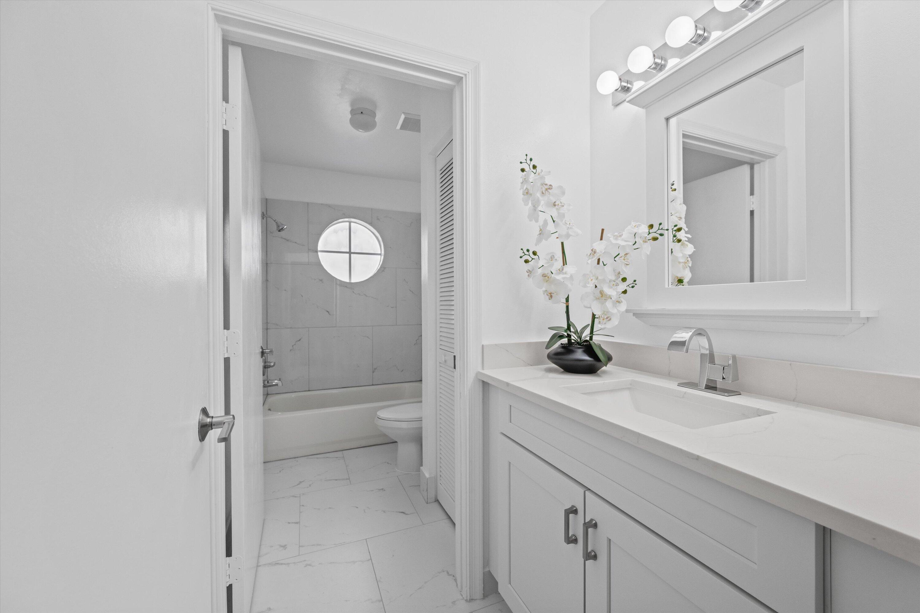 CITRUS PARK PL - Residential