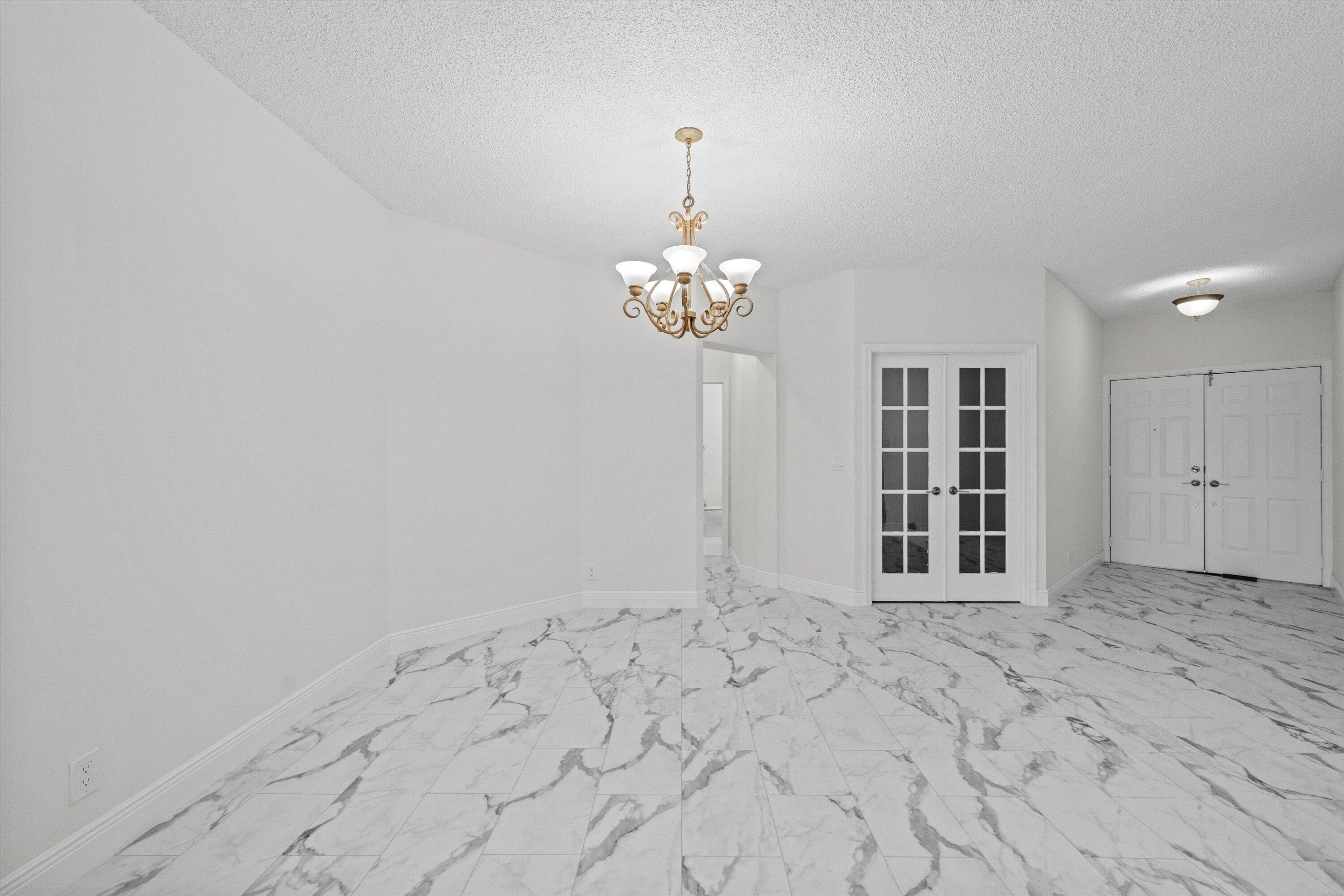 CITRUS PARK PL - Residential