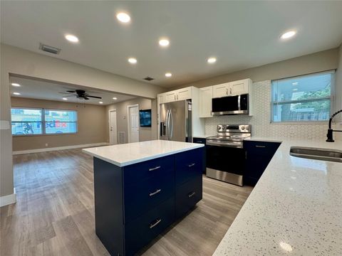 Tiny photo for 1871 NW 31st Court, Oakland Park, FL 33309 (MLS # F10535742)