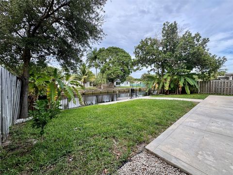 Tiny photo for 1871 NW 31st Court, Oakland Park, FL 33309 (MLS # F10535742)