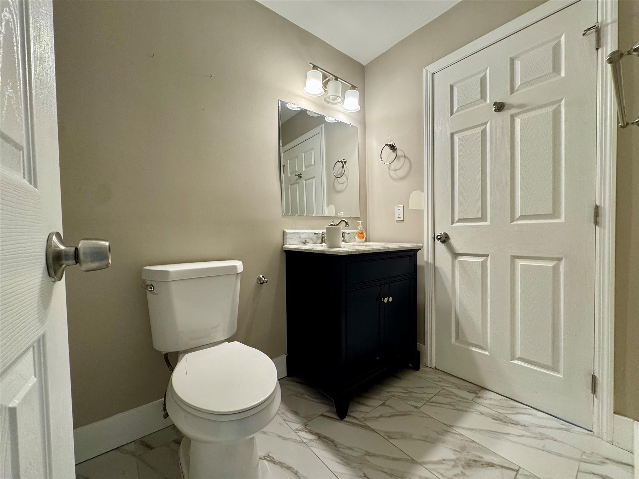 South Royal Palm Acres - Residential