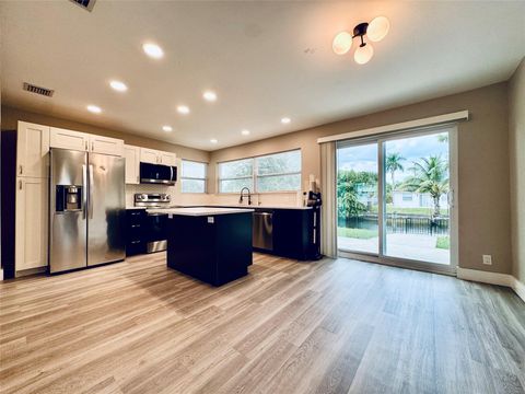 Tiny photo for 1871 NW 31st Court, Oakland Park, FL 33309 (MLS # F10535742)