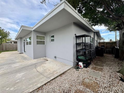 Tiny photo for 1871 NW 31st Court, Oakland Park, FL 33309 (MLS # F10535742)