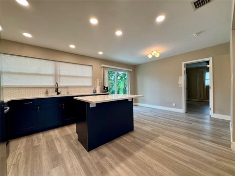 Tiny photo for 1871 NW 31st Court, Oakland Park, FL 33309 (MLS # F10535742)