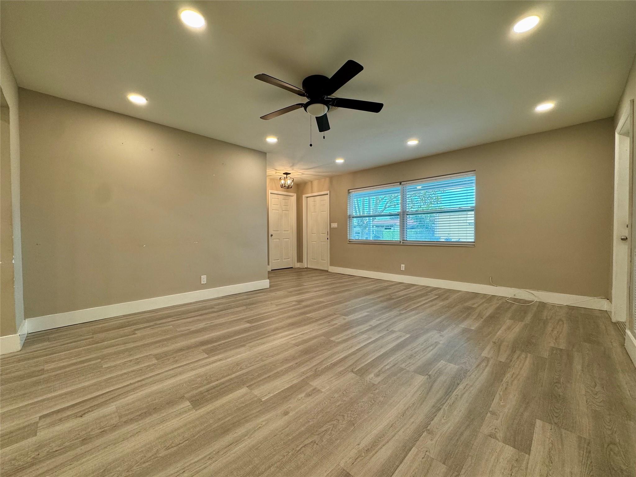 South Royal Palm Acres - Residential