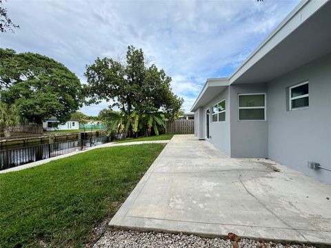 Tiny photo for 1871 NW 31st Court, Oakland Park, FL 33309 (MLS # F10535742)