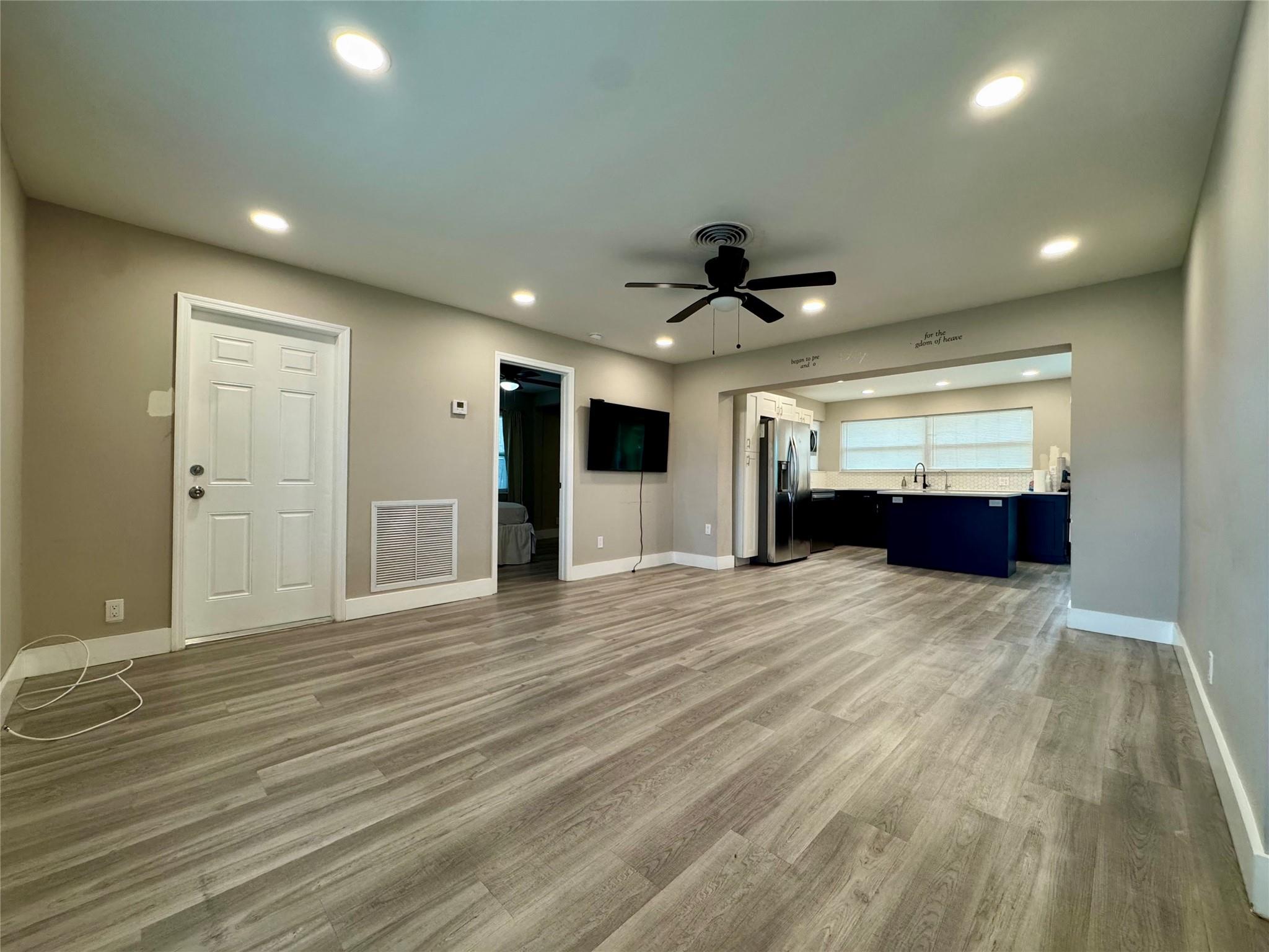 South Royal Palm Acres - Residential