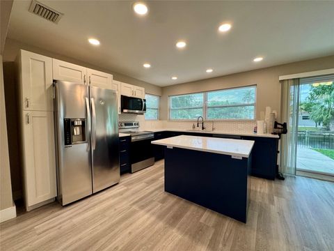 Tiny photo for 1871 NW 31st Court, Oakland Park, FL 33309 (MLS # F10535742)