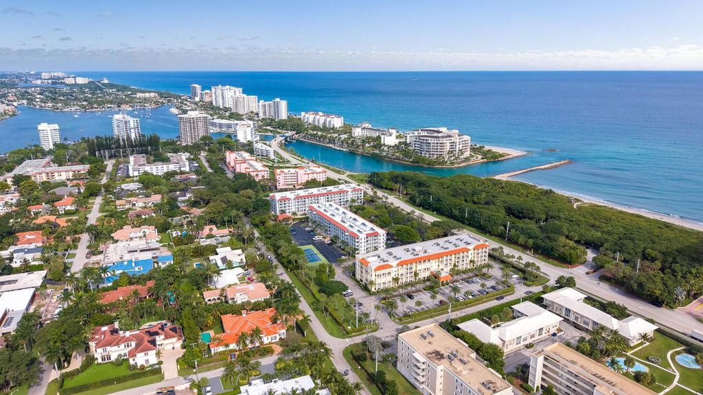 Photo of 951 De Soto Road #130, Boca Raton, FL 33432 (MLS # R11155008)