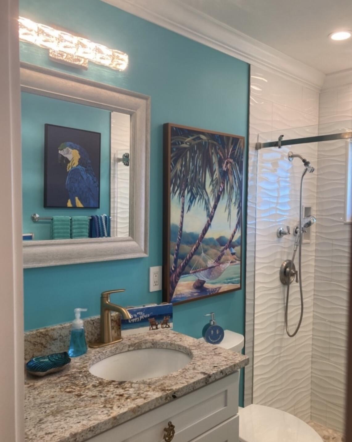 CRESTHAVEN VILLAS 3 CONDO - Residential