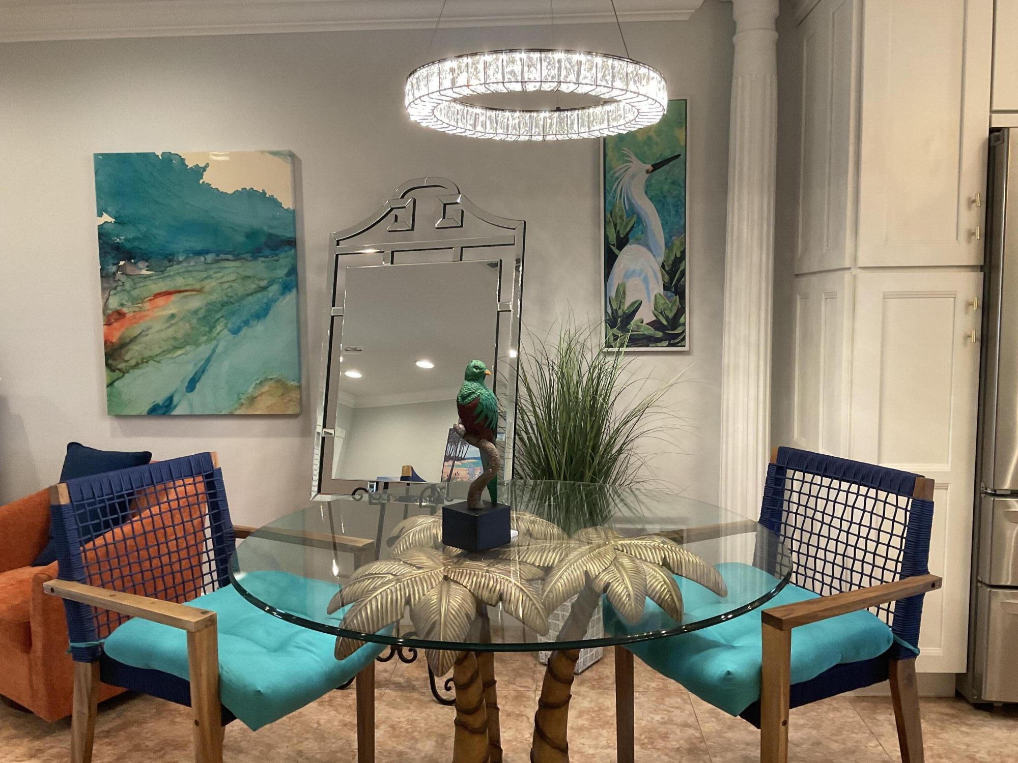 CRESTHAVEN VILLAS 3 CONDO - Residential