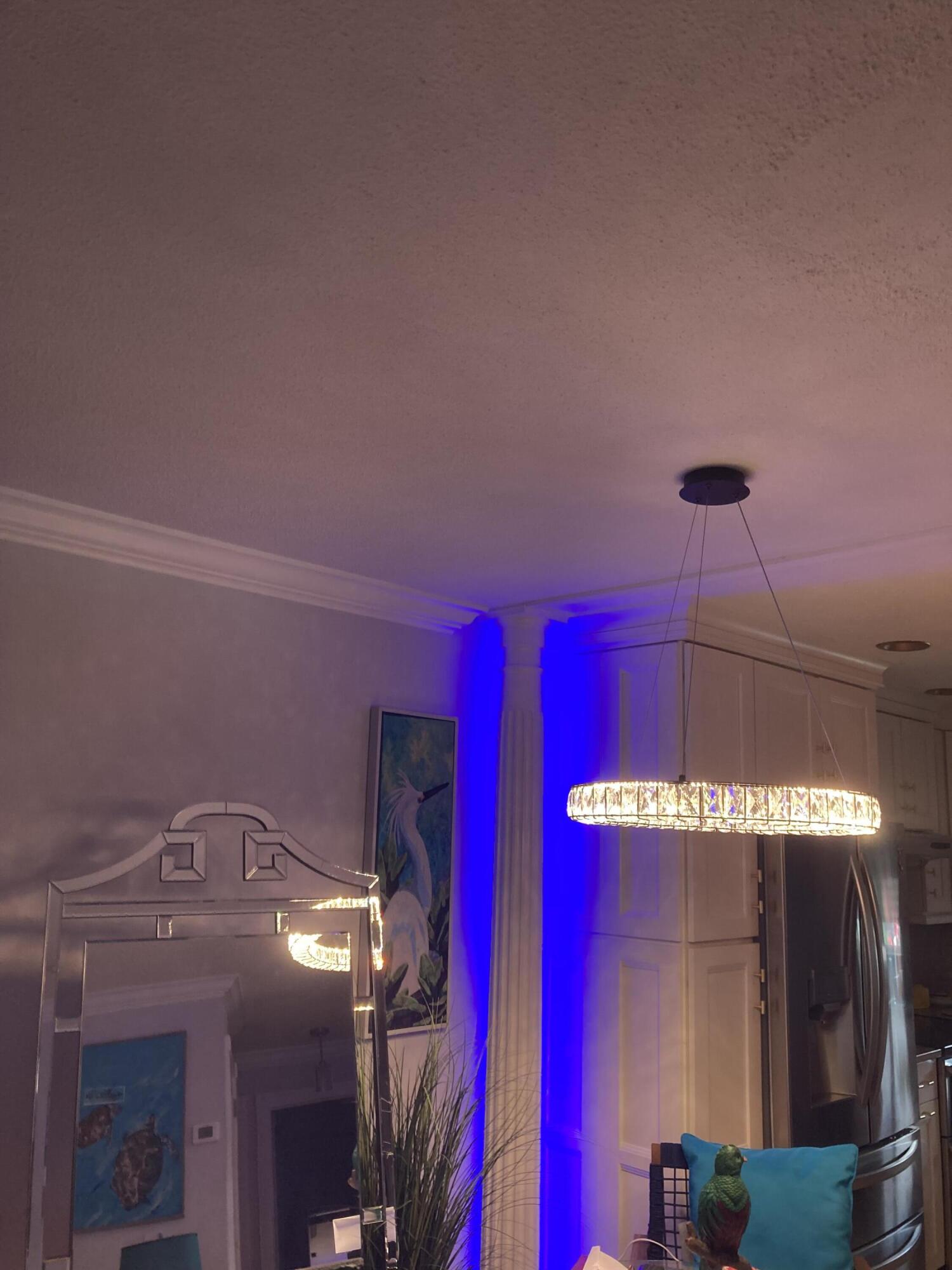 CRESTHAVEN VILLAS 3 CONDO - Residential