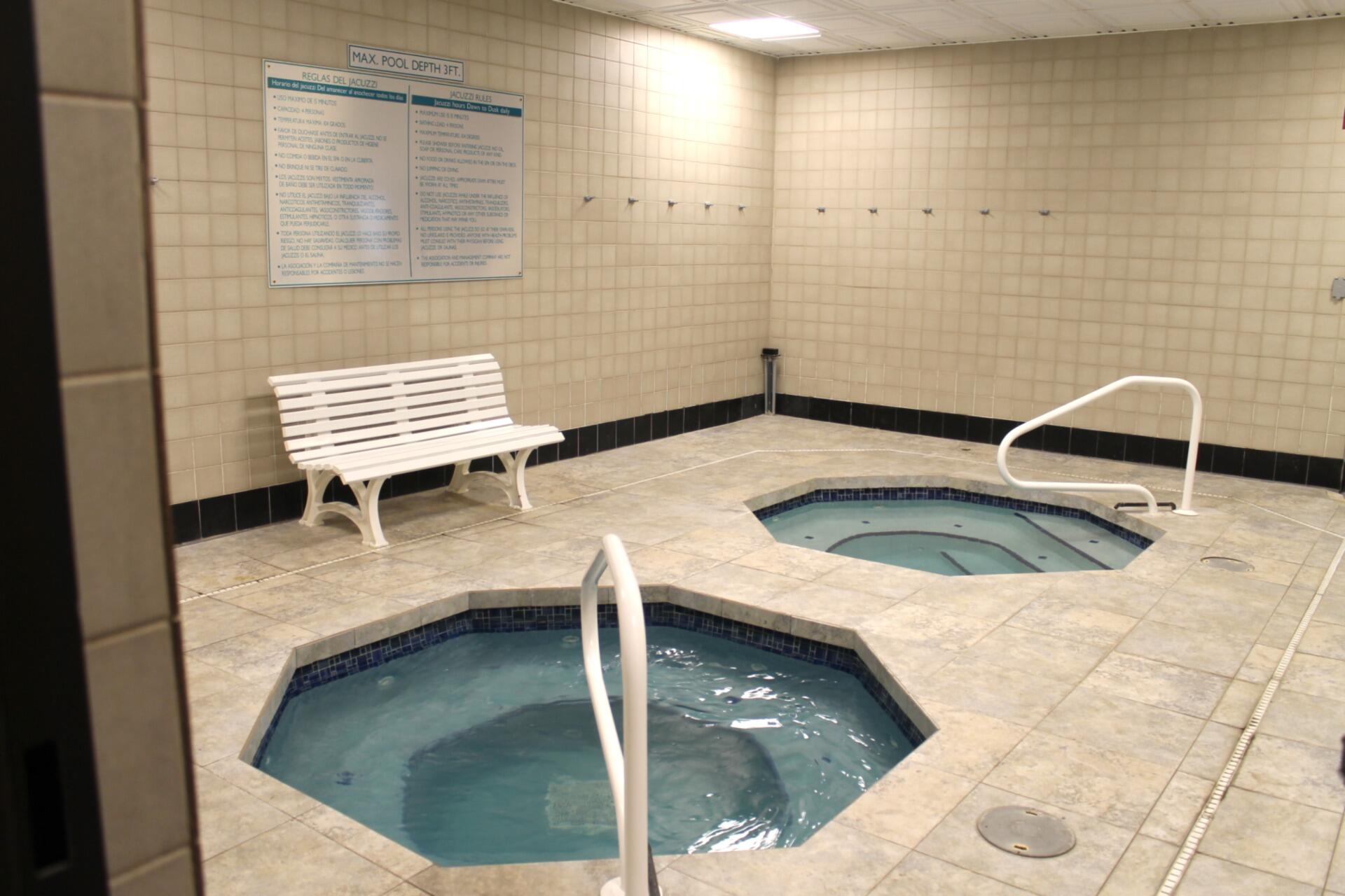 COLONY POINT 3 CONDO - Residential