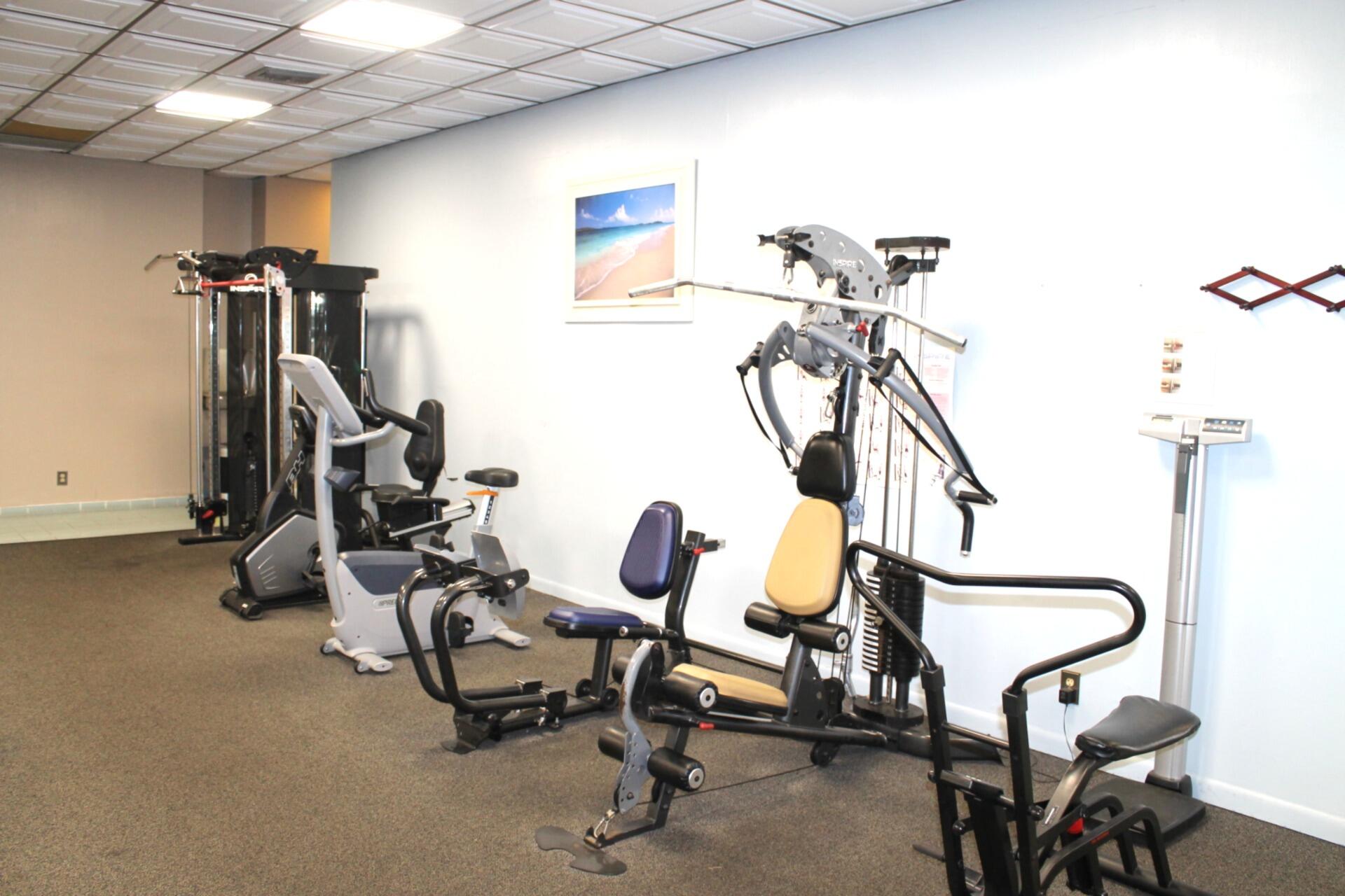 COLONY POINT 3 CONDO - Residential