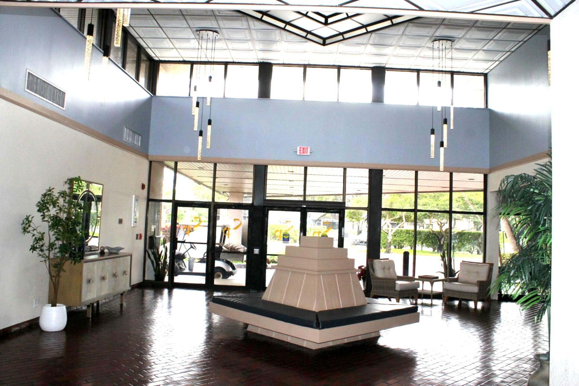 COLONY POINT 3 CONDO - Residential