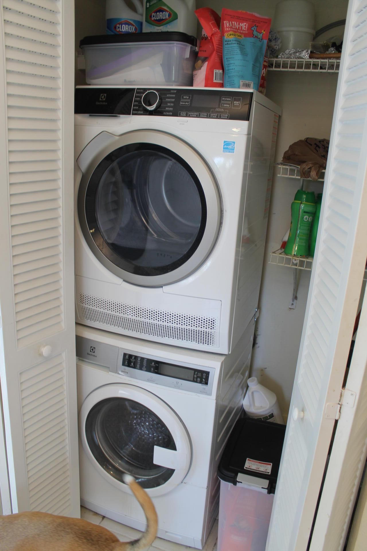 COLONY POINT 3 CONDO - Residential