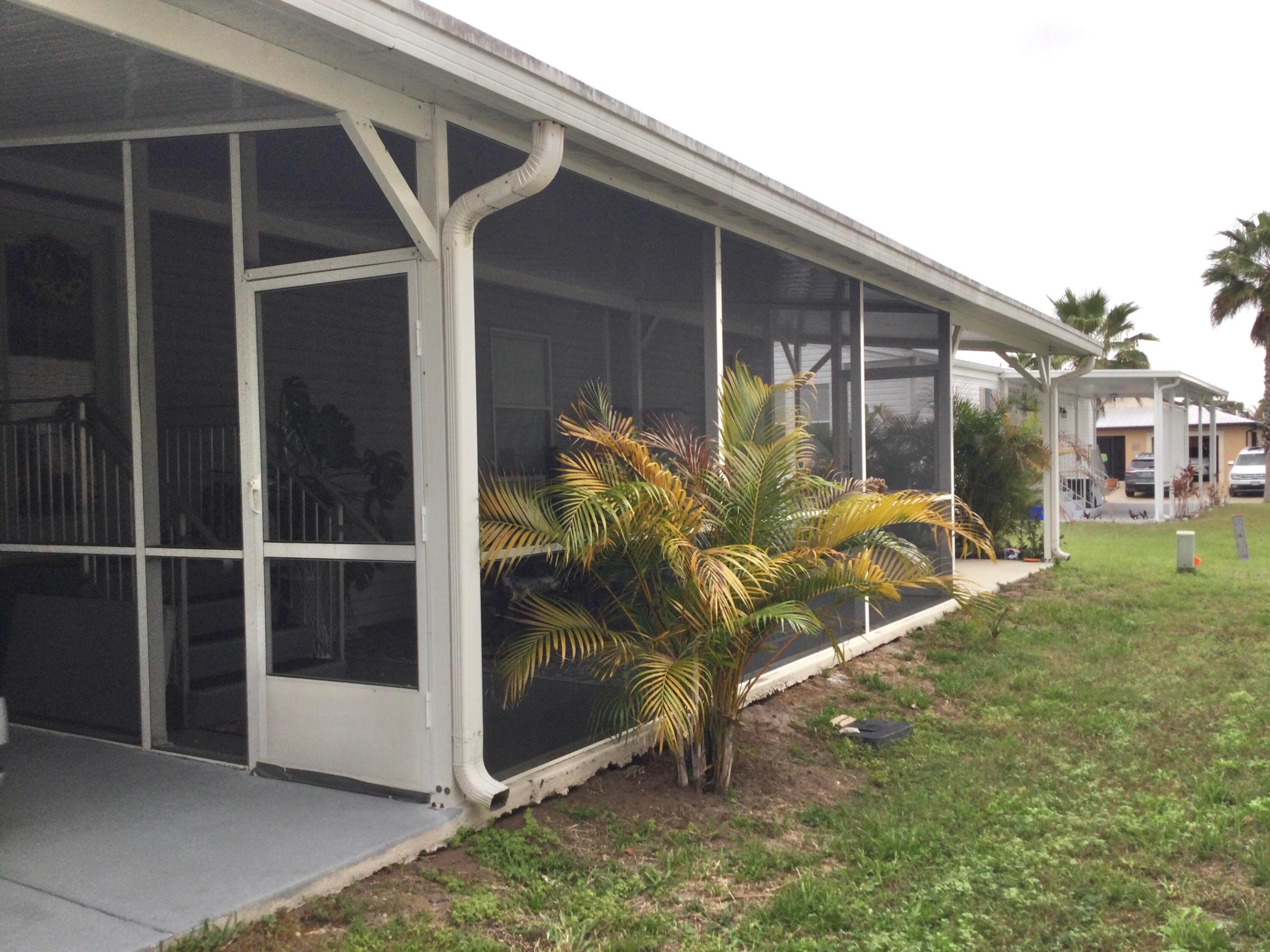 SPANISH LAKES LEASEHOLD ESTATES - Residential