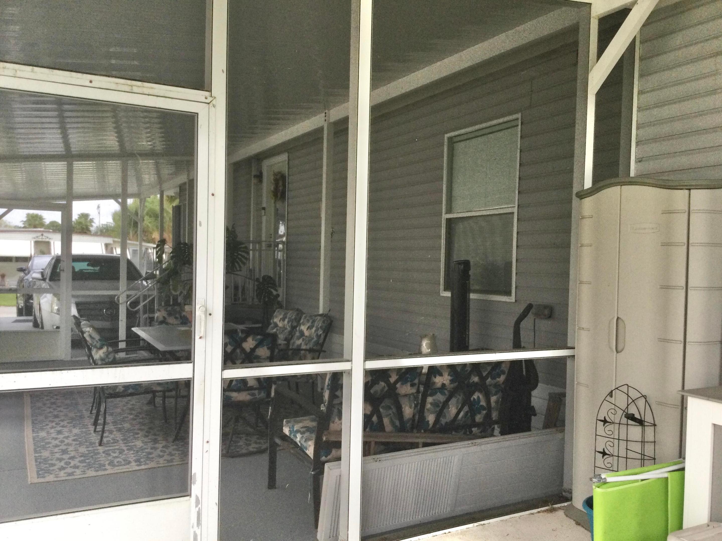 SPANISH LAKES LEASEHOLD ESTATES - Residential