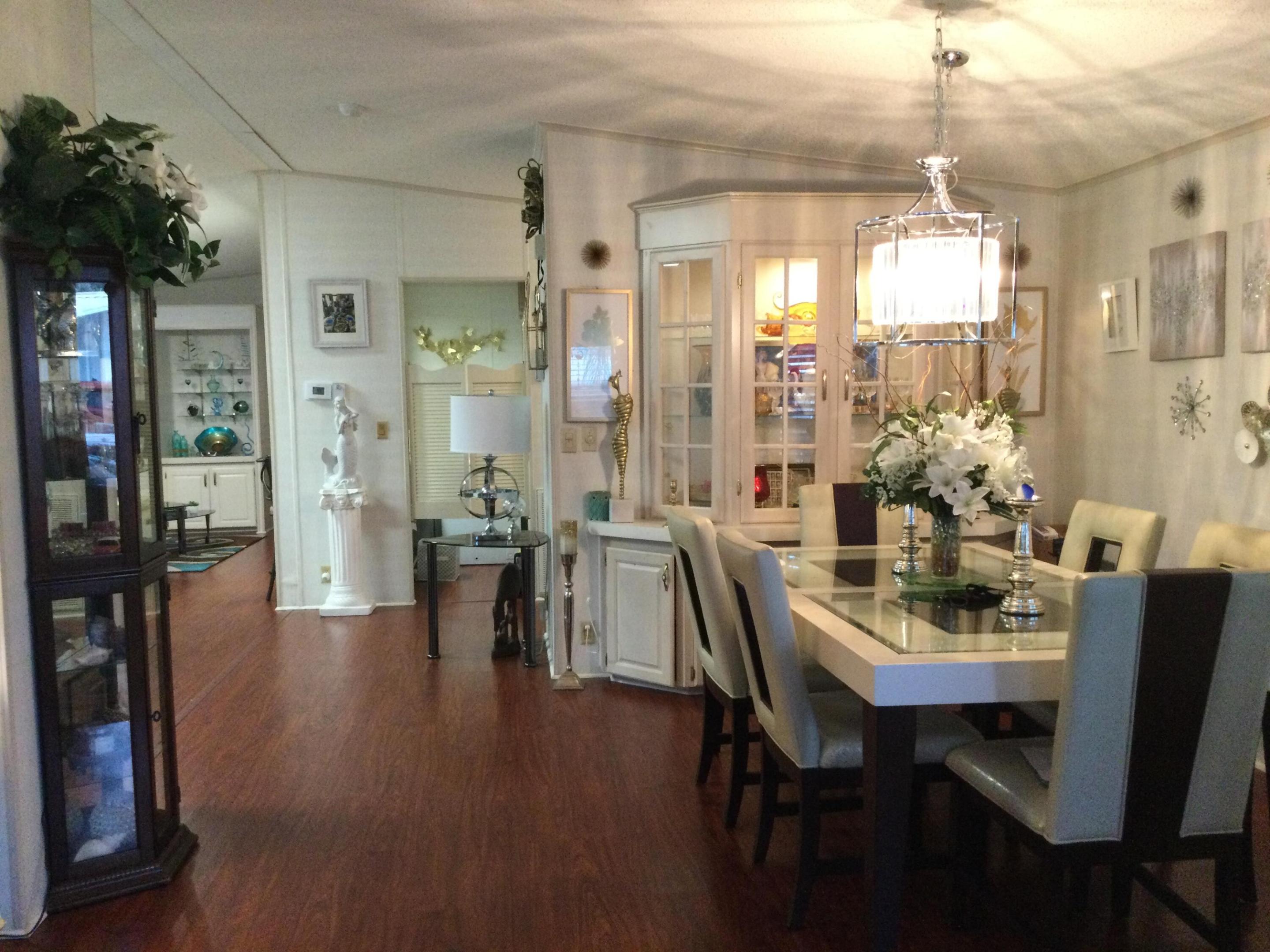 SPANISH LAKES LEASEHOLD ESTATES - Residential