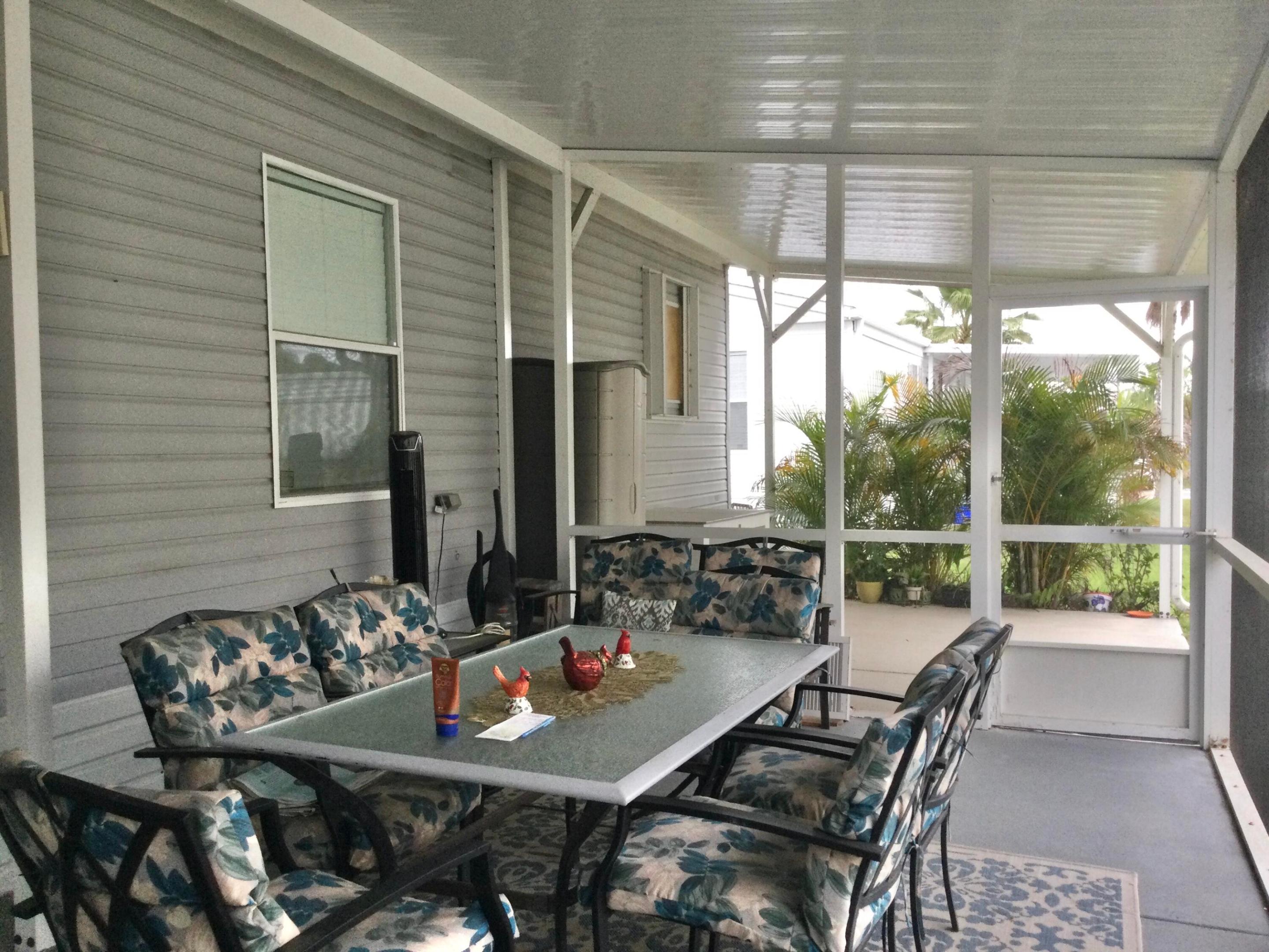 SPANISH LAKES LEASEHOLD ESTATES - Residential