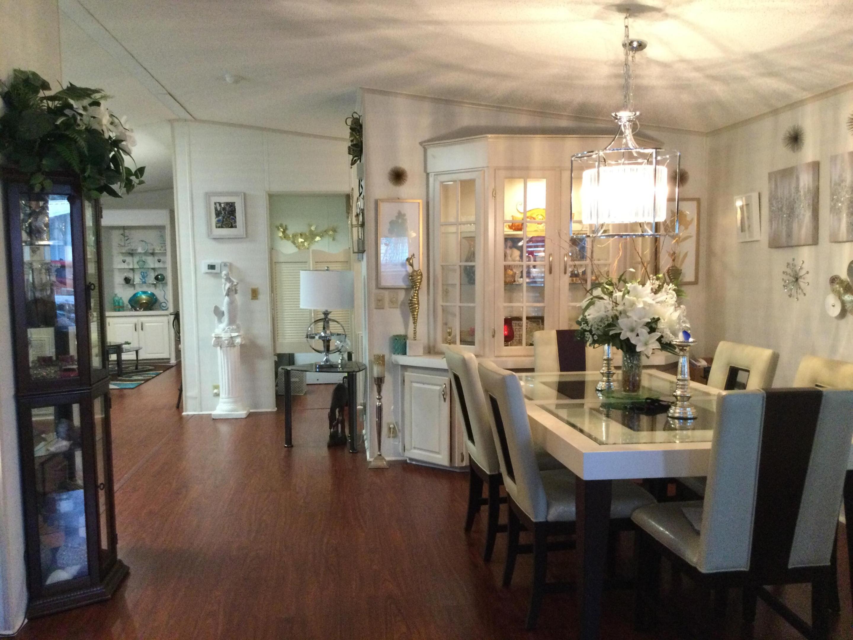 SPANISH LAKES LEASEHOLD ESTATES - Residential