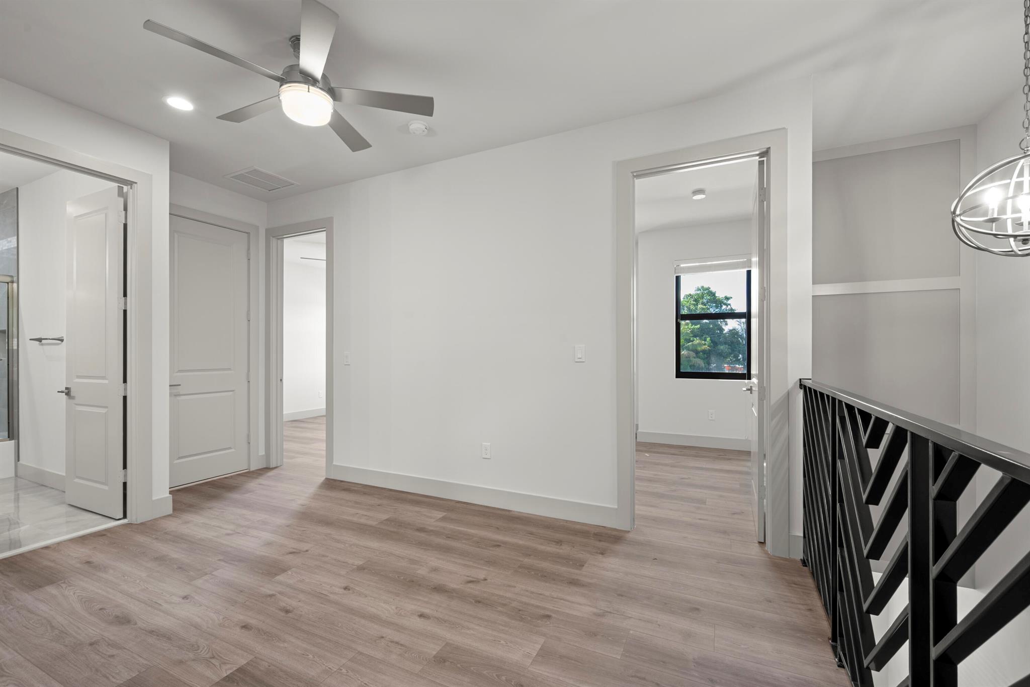 SOUTHRIDGE - Residential Lease