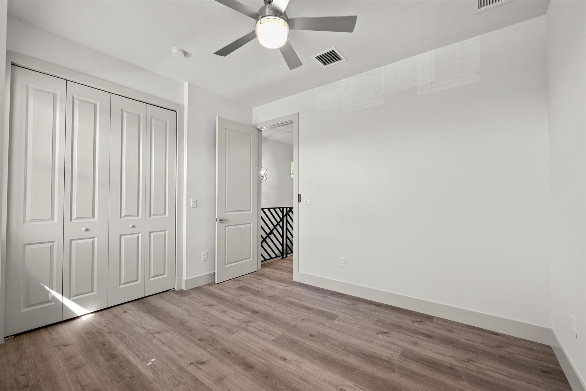 SOUTHRIDGE - Residential Lease