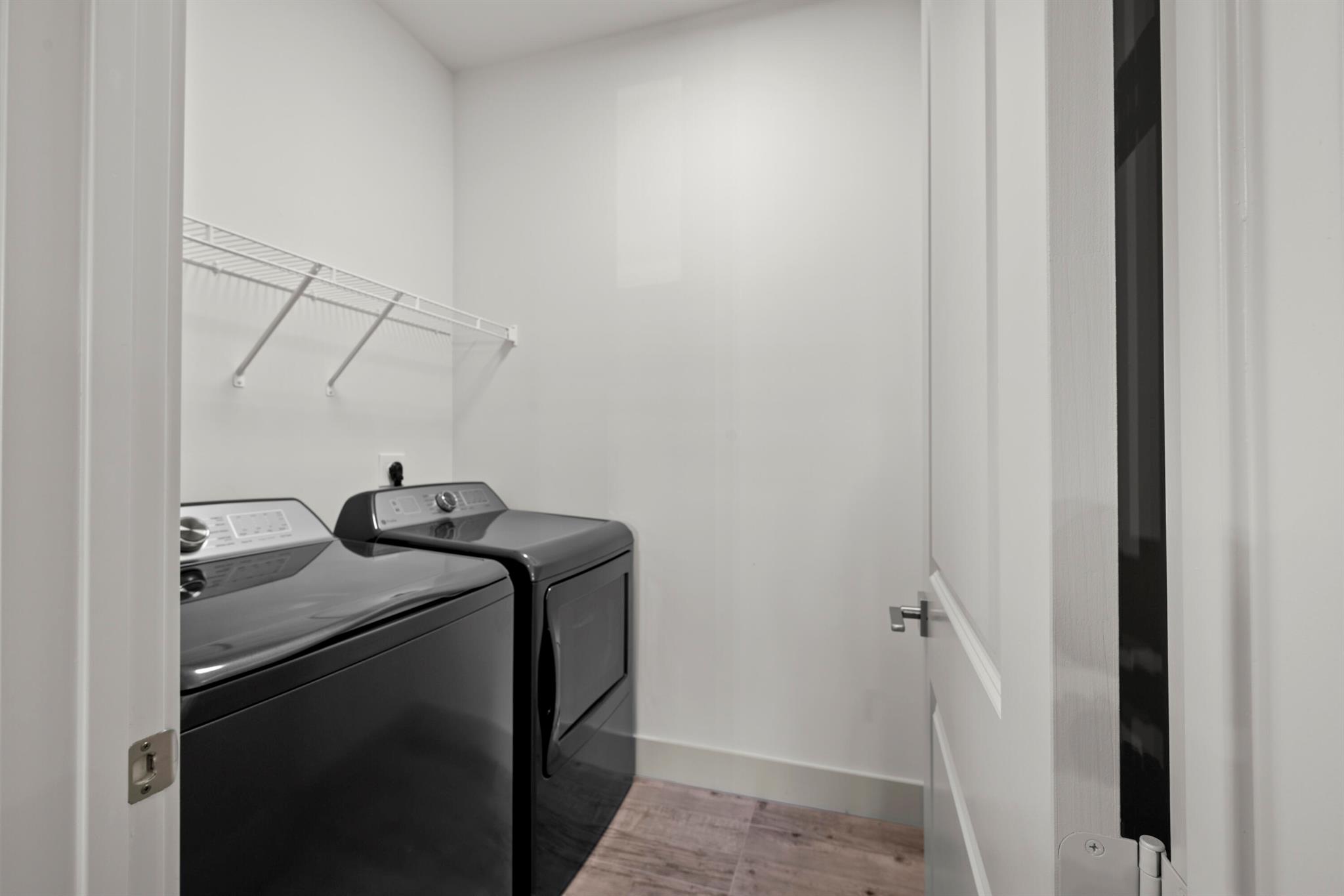 SOUTHRIDGE - Residential Lease