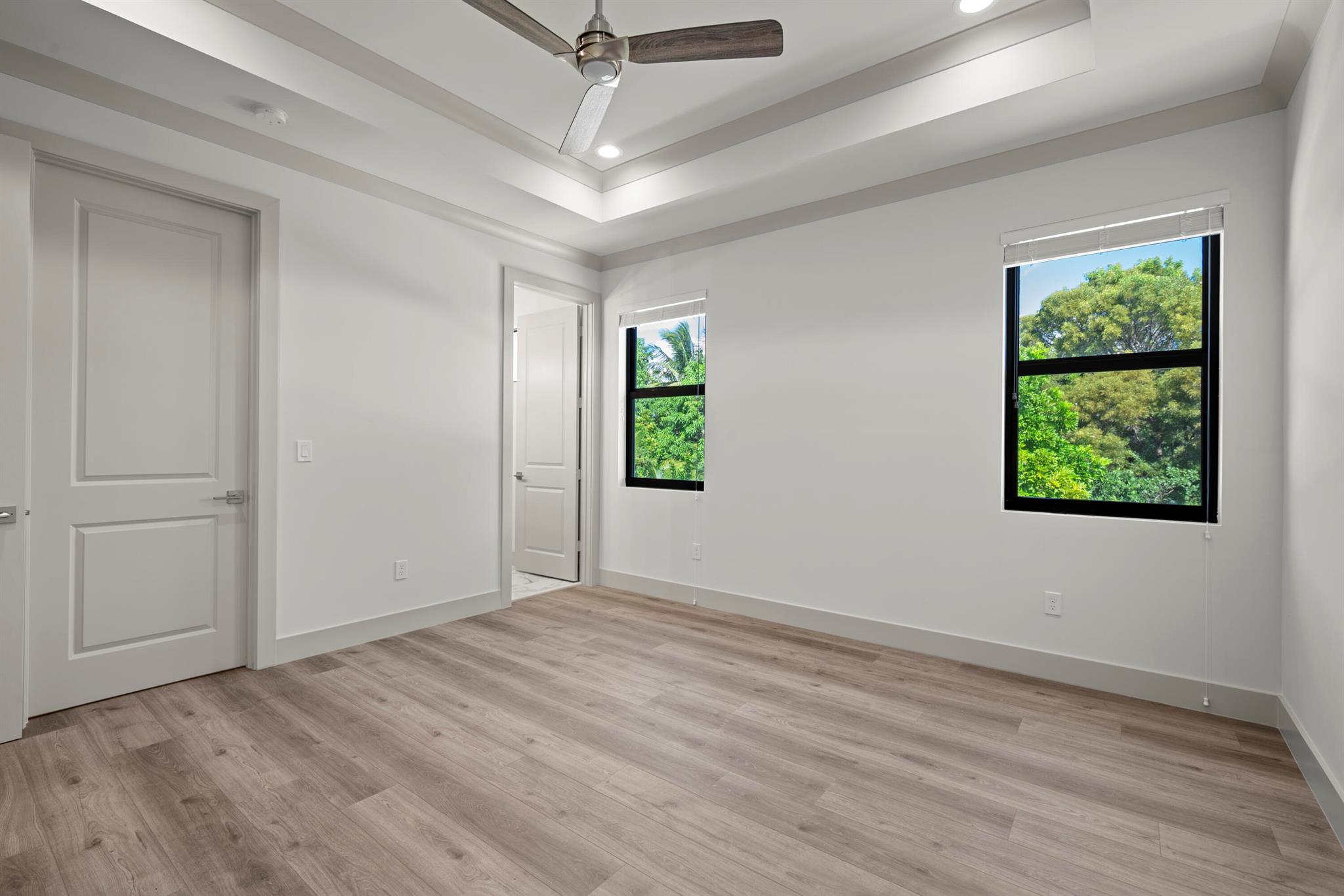 SOUTHRIDGE - Residential Lease