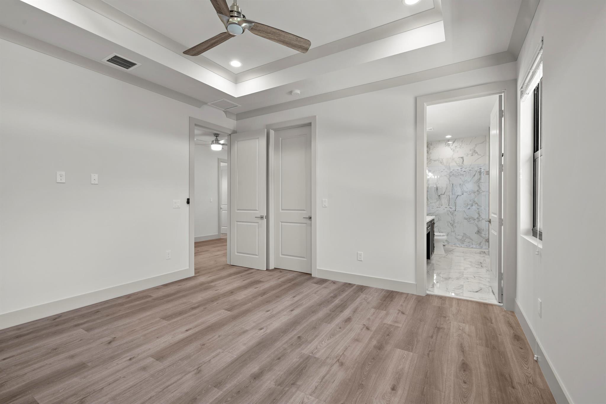 SOUTHRIDGE - Residential Lease