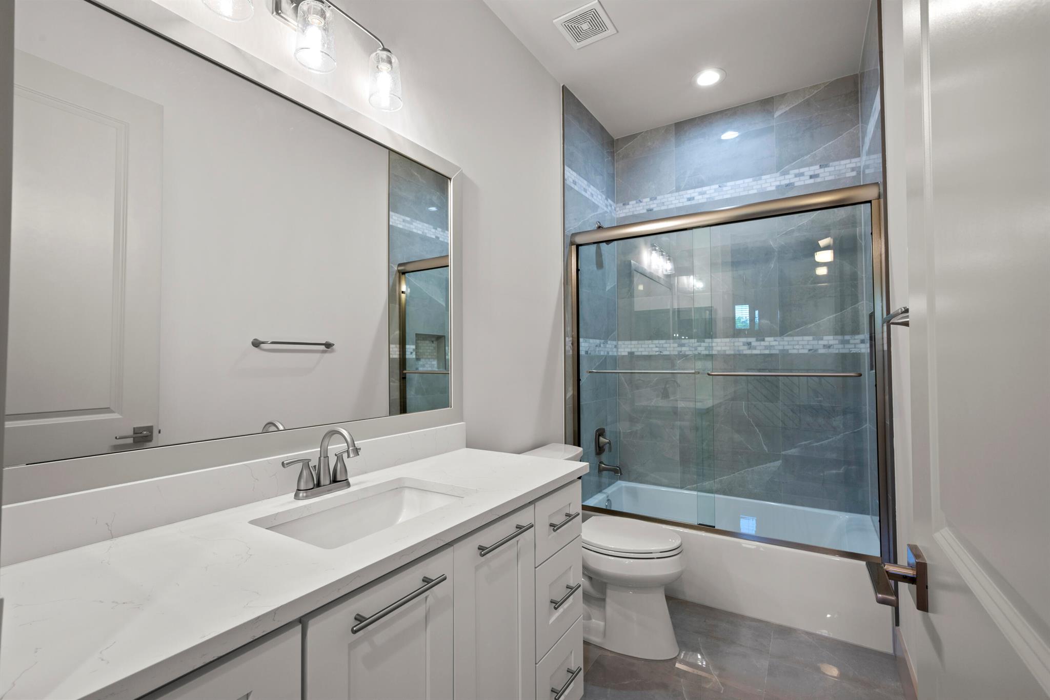 SOUTHRIDGE - Residential Lease