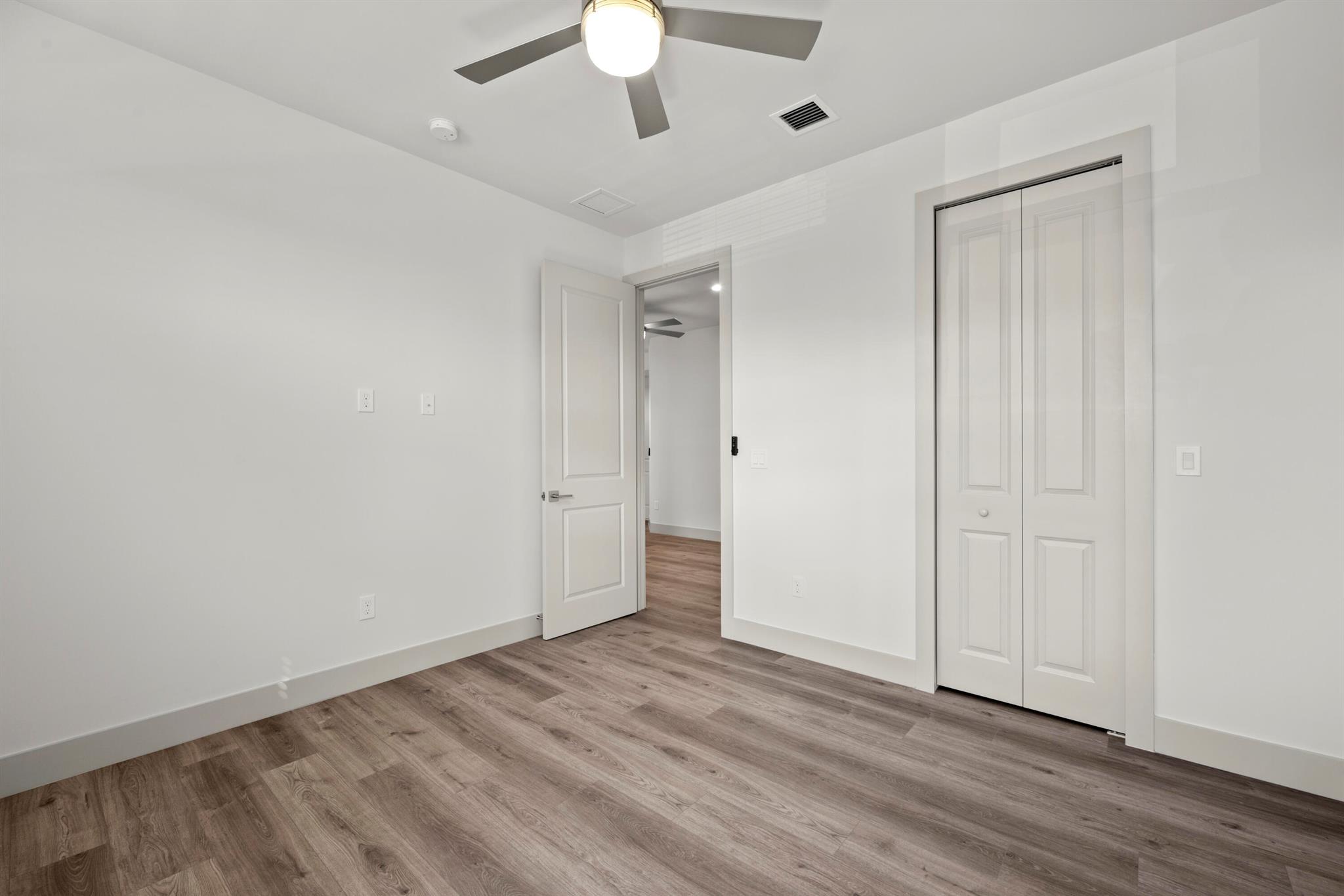 SOUTHRIDGE - Residential Lease