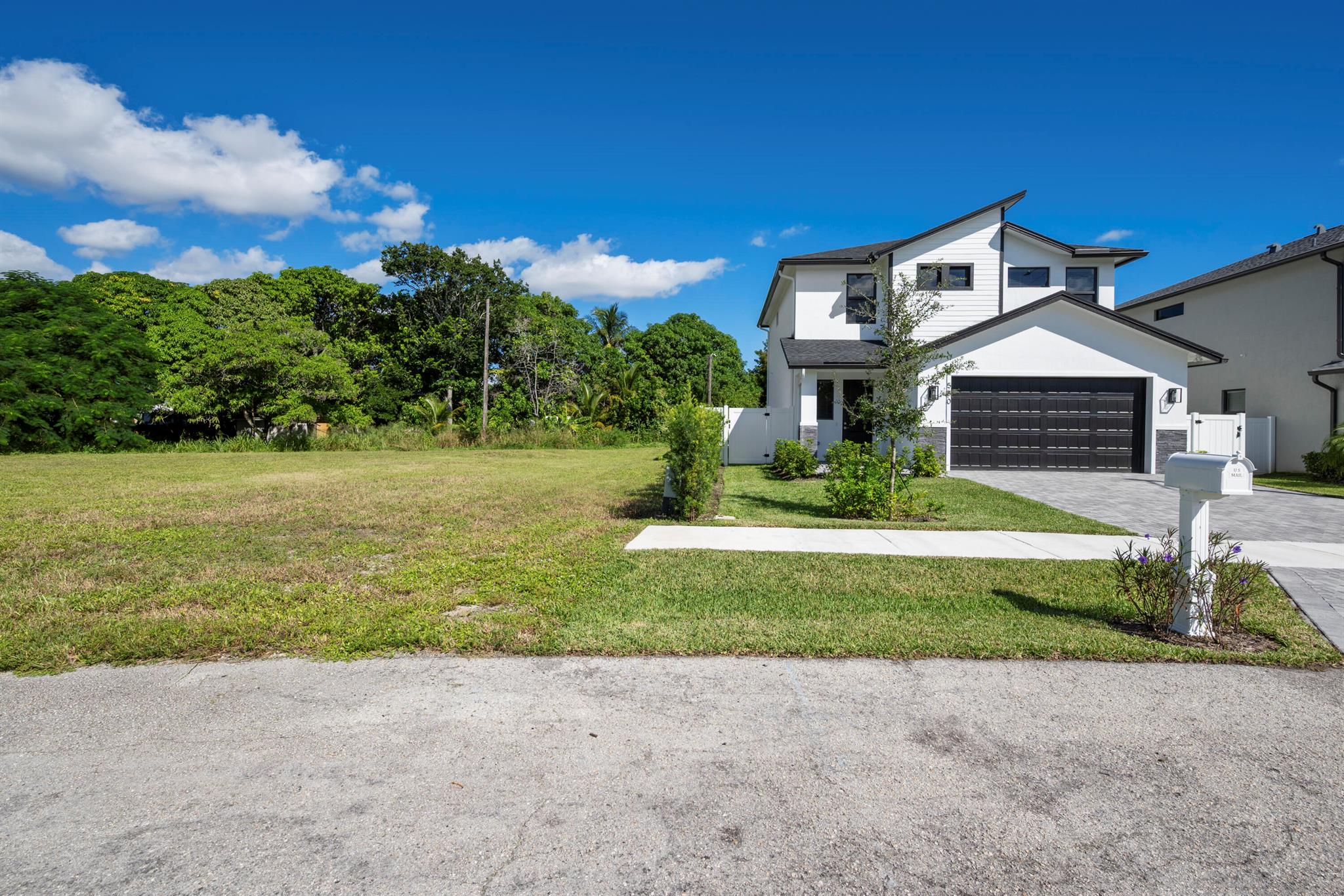 SOUTHRIDGE - Residential Lease
