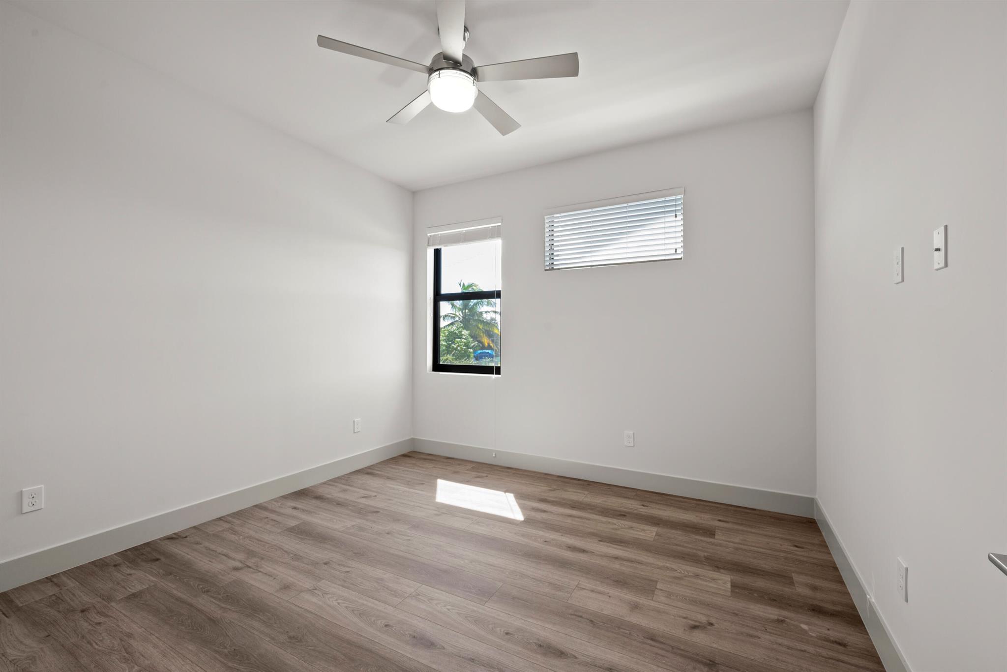 SOUTHRIDGE - Residential Lease